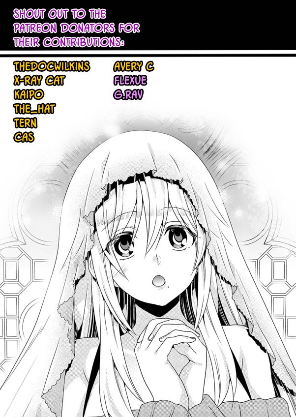 Chillin in Another World with Level 2 Super Cheat Powers, Chapter 9 image 34